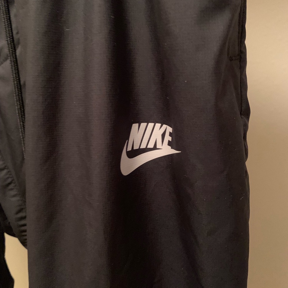 Nike sweatpants